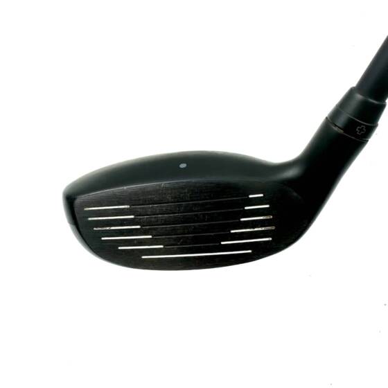 Ping G430 5 Hybrid / 26 Degree / Alta CB 70 Stiff Flex