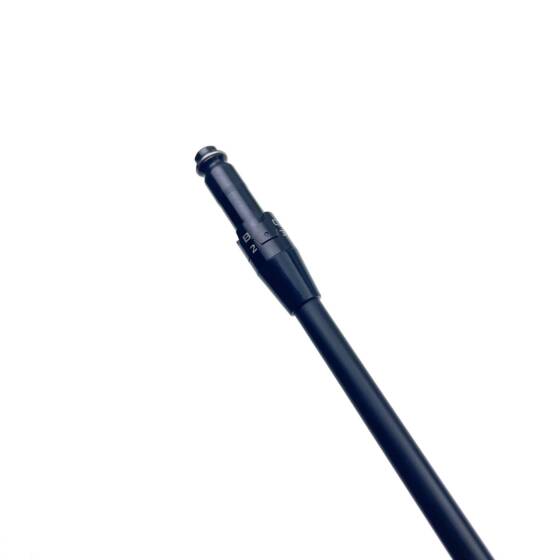 Tensei 1K Black 65 Driver Shaft / Stiff Flex / Titleist 2nd Gen