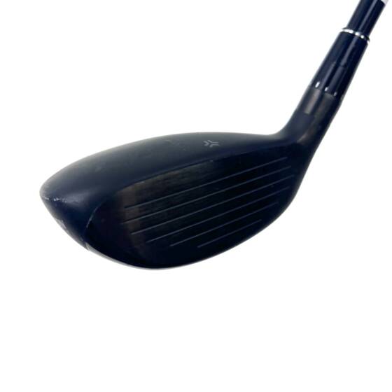 Srixon ZX MK II 3 Hybrid / 19 Degree / Hzrdus Smoke RDX Regular Flex