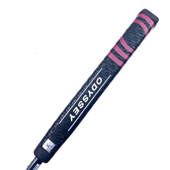 Odyssey S2S Tri-Hot Rossie Putter / 34 Inches