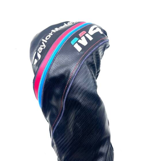 Taylormade M4 Driver / 10.5 Degree / Atmos 5R Regular Flex