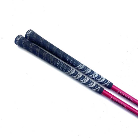 Mizuno T24 Wedge Set / 54 & 60 Degree / KBS PGI 70 Regular Flex