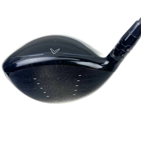 Callaway Rogue Driver / 10.5 Degree / Synergy Regular Flex
