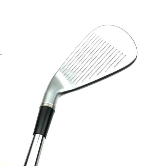 DEMO Callaway Apex Pro 24 7 Iron / 32 Degree / Elevate MPH 85 Regular Flex