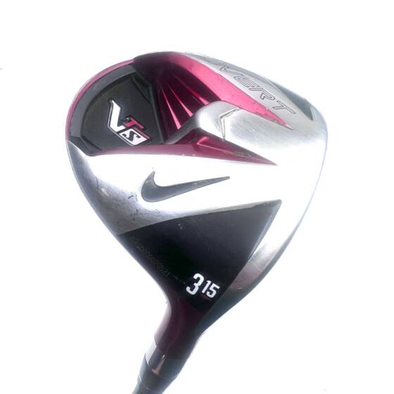 Nike VRS Covert 3 Wood / 15 Degree / KuroKage 50 Stiff Flex
