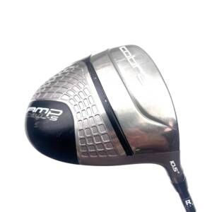 Cobra AMP Cell-S Driver / 10.5 Degree / AMP Cell Regular Flex