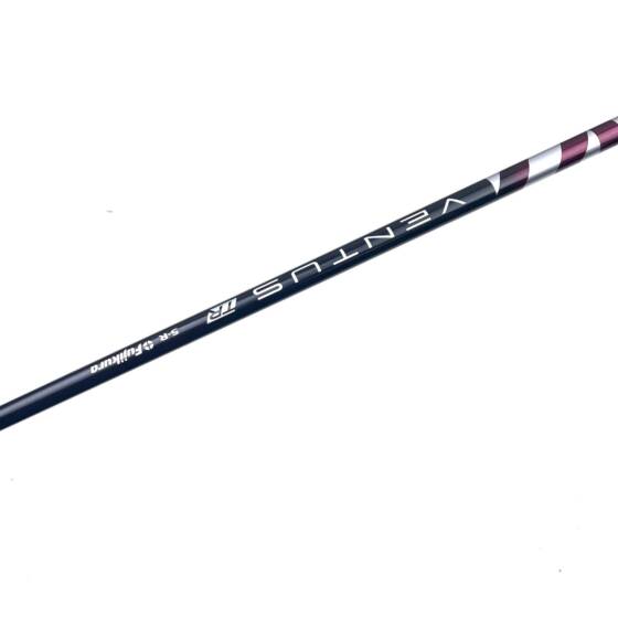 Taylormade Stealth 2 Driver / 10.5 Degree / Ventus TR 5 Regular Flex