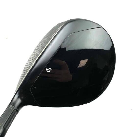 Taylormade Stealth 2 HD 5 Wood / 19 Degree / Kai’li Blue 60 Stiff Flex