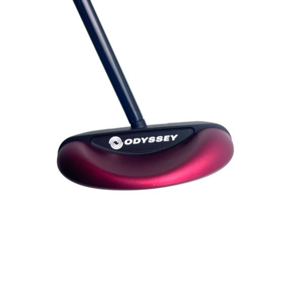 Odyssey S2S Tri-Hot Rossie Putter / 34 Inches