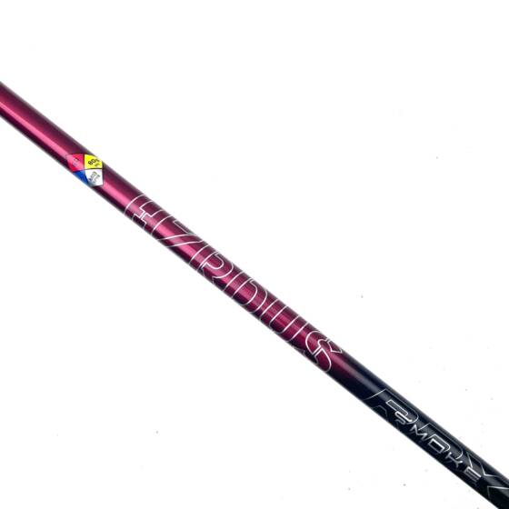 Srixon ZX MKII 3 Hybrid / 19 Degree / Hzrdus Smoke RDX Stiff Flex