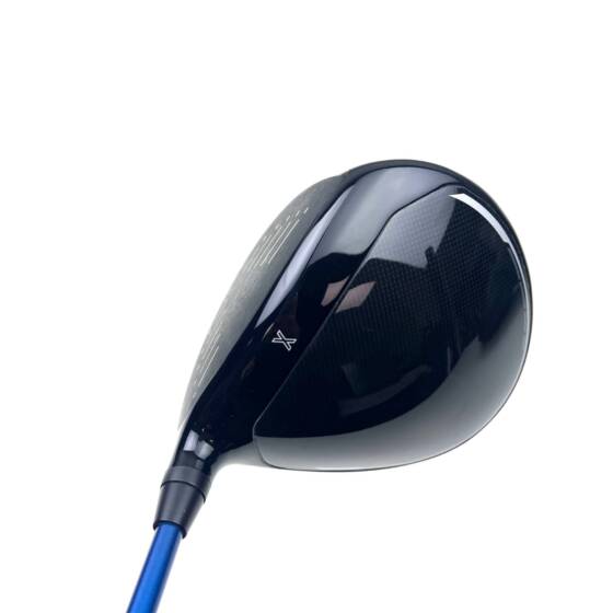 PXG 0311 Black Ops Driver / 8 Degree / Evenflow Riptide CB Senior Flex