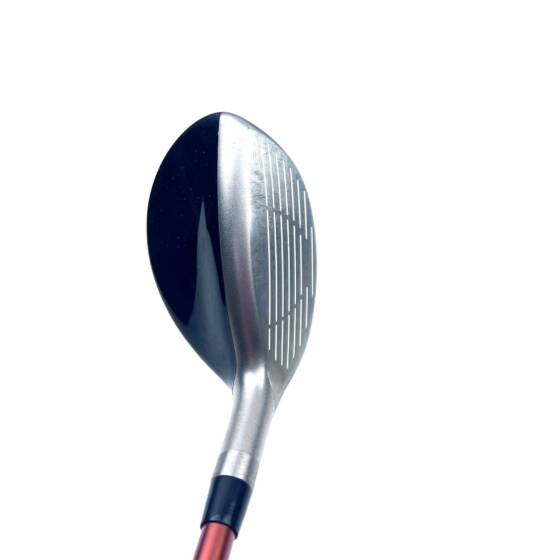 Left Handed Ping G10 6 Hybrid / 32 Degree / TFC 129 Senior Flex