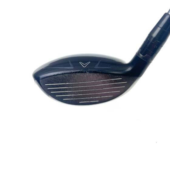 Callaway GBB Epic Sub Zero 3 Wood / 15 Degree / Matrix Ozik Stiff Flex