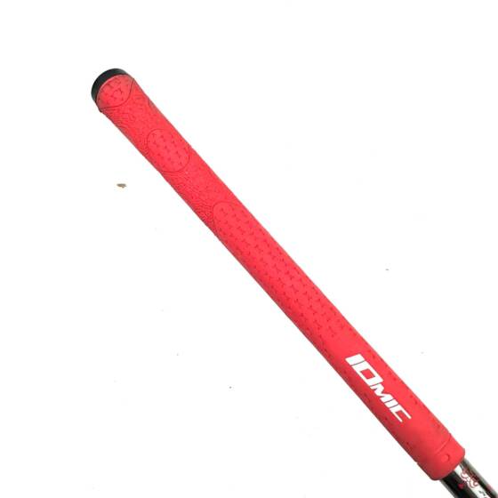 Oban Kiyoshi HB Driver Shaft / Stiff Flex / Callaway 2nd Gen