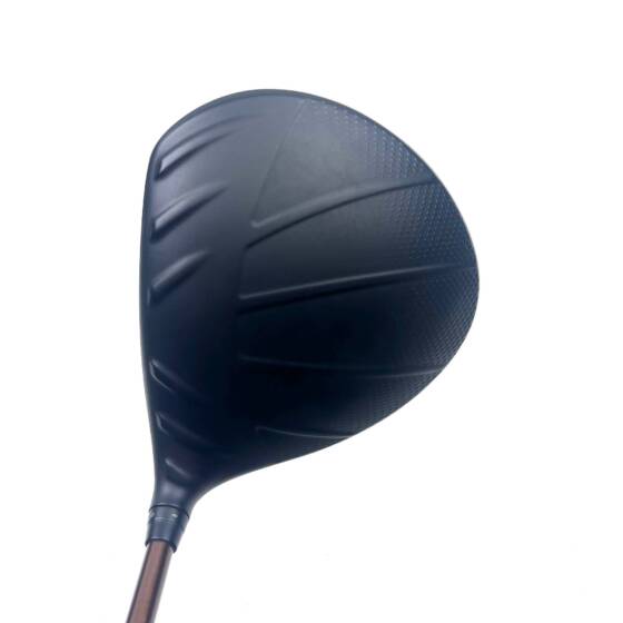 Ping G400 Max Driver / 10.5 Degree / Alta CB 55g Regular Flex