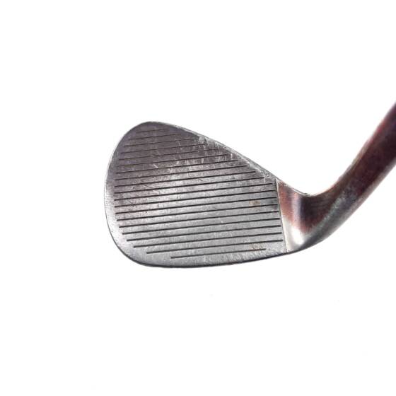 Taylormade Hi-Toe Lob Wedge / 58 Degree / KBS Tour 130 X-Stiff Flex