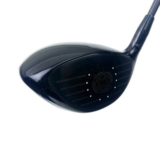 Callaway FT Optiforce Driver / 10.5 Degree / Misubishi Rayon Bassara Regular Flex