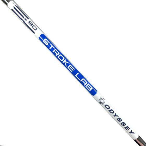 Left Handed Odyssey Ai-One Square 2 Square Jailbird Putter / 35 Inches