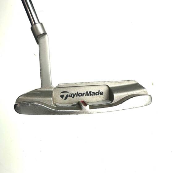 Taylormade Redline Daytona Putter / 34 Inches