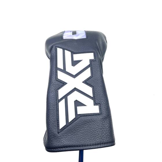 PXG 0311 Black Ops Driver / 8 Degree / Evenflow Riptide CB Senior Flex