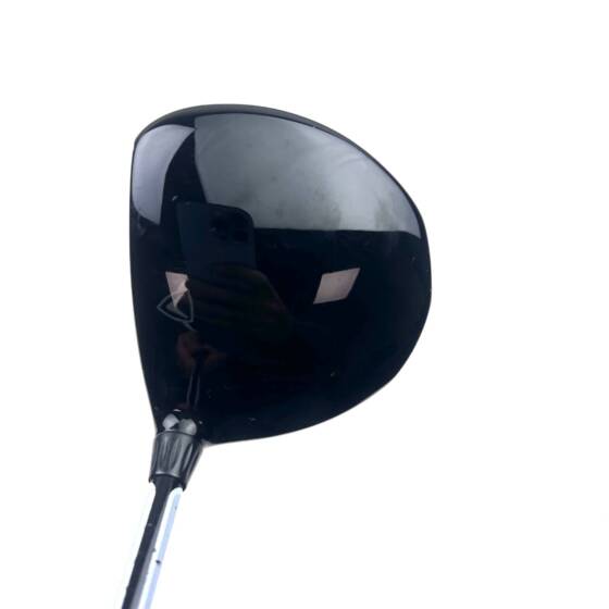Callaway Diablo Edge 3 Wood / 15 Degree / Callaway 60 Regular Flex