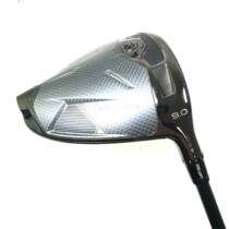 Taylormade QI35 Driver / 9 Degree / Ventus 5S Stiff Flex