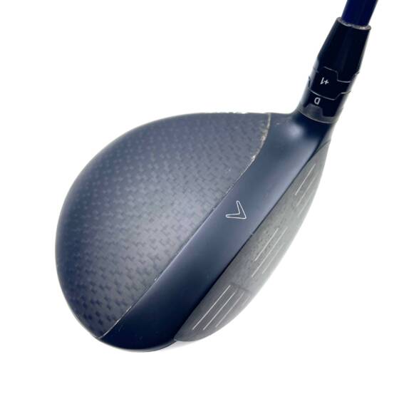 Callaway Elyte 3 Wood / 15 Degree / Ventus Velocore TR 7 Stiff Flex