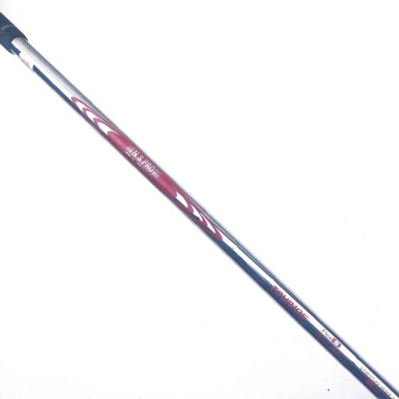 Srixon ZX 2 Iron / 18 Degree / N.S. Pro Modus 3 Tour 105 Stiff Flex