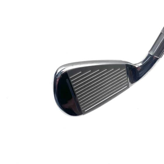Taylormade M4 4 Iron / 19 Degree / KBS Max 85 Regular Flex