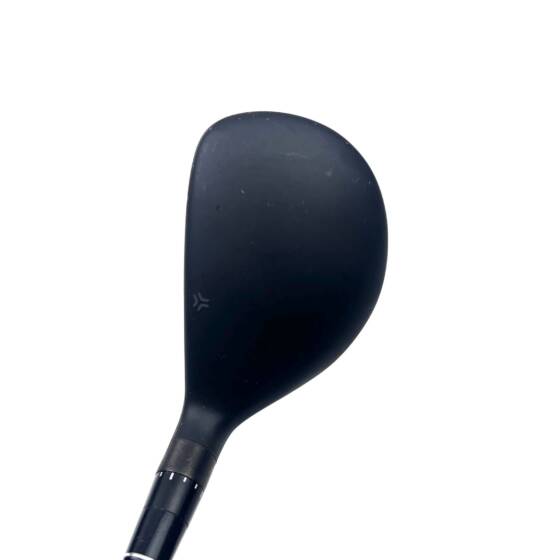 Srixon ZX MK II 3 Hybrid / 19 Degree / Hzrdus Smoke RDX Regular Flex