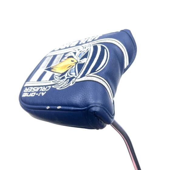 Odyssey AI -One Cruiser Jailbird Putter / 35 Inches