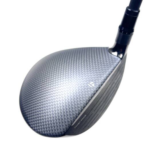 Taylormade QI35 HL 3 Wood / 16.5 Degree / Ventus Regular Flex