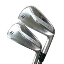 Taylormade P770 2020 Irons / 4-PW / KBS Tour 120 Stiff Flex