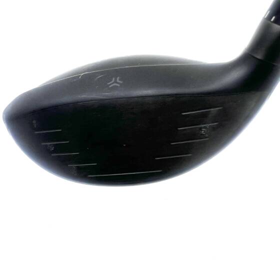 Srixon ZX MKII 3 Wood / 15 Degree / Hzrdus Smoke RDX Stiff Flex