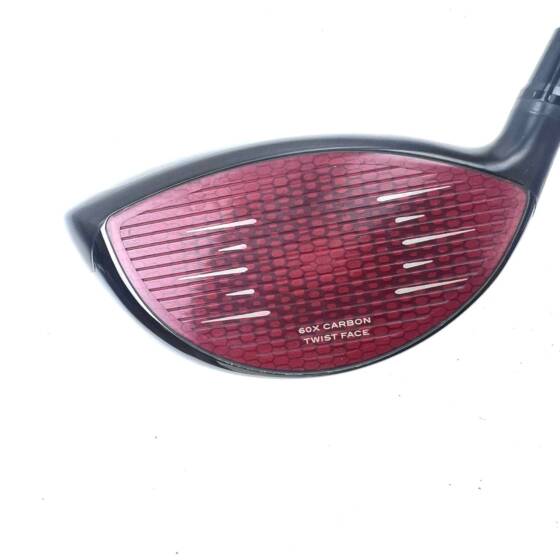 Taylormade Stealth 2 Driver / 10.5 Degree / Ventus 5-S Stiff Flex