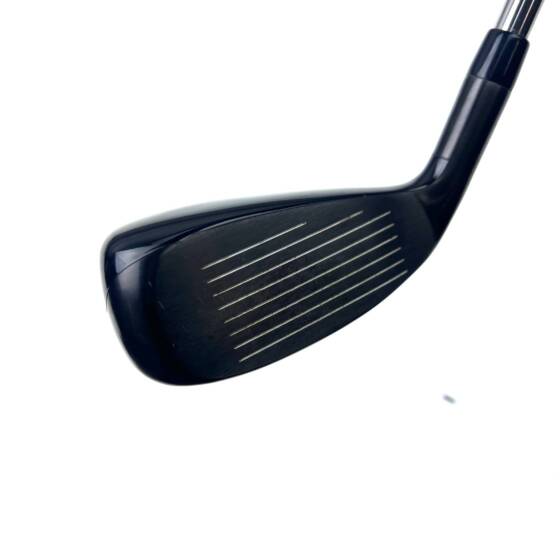 Callaway Apex 2019 4 Hybrid / 23 Degree / Catalyst 70 Regular Flex