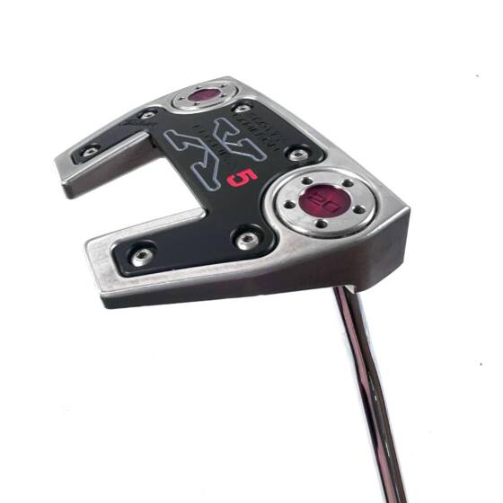 Scotty Cameron Futura 2015 5 Putter / 34 Inches