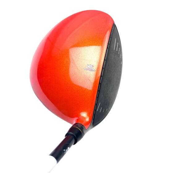 Left Handed Cobra Fly-Z Driver / 9 Degree / VLCT-SP Stiff Flex