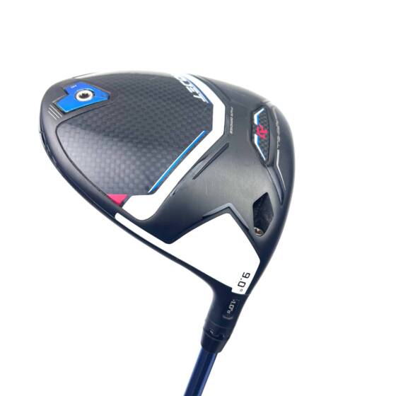 Cobra Aerojet Driver / 9 Degree / Diamana TB 60 TX X-Stiff Flex