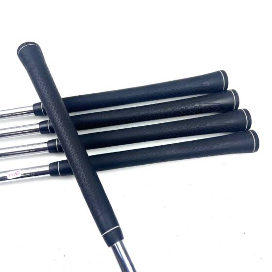 Ping G15 Irons / 7-UW / AWT Regular Flex