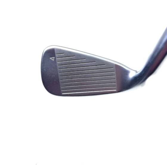 Ping G410 4 Iron / 20.5 Degree / Alta CB AWT Regular Flex