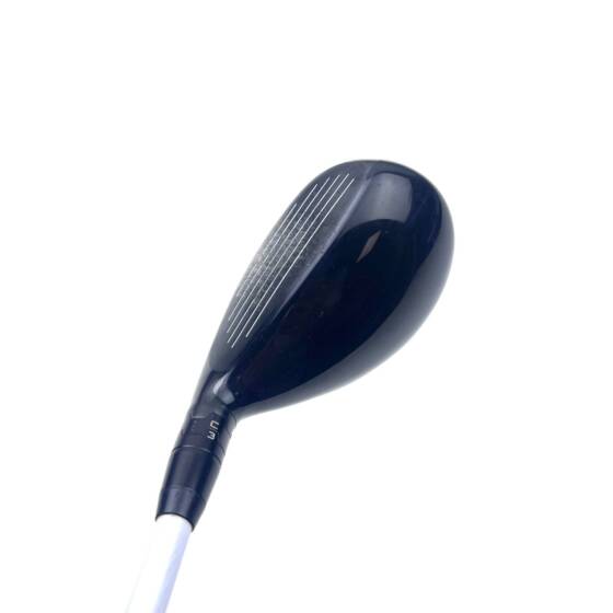 Titleist TSR3 3 Hybrid / 19 Degree / Evenflow Stiff Flex