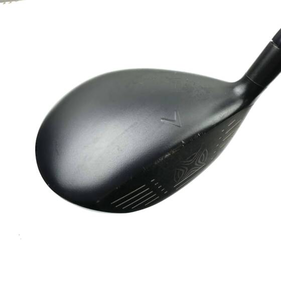 Callaway XR 3 Wood / 15 Degree / Project X Regular Flex