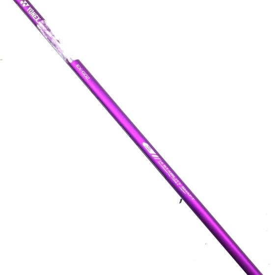 Yonex EZone GS 7 Hybrid / 33 Degree / EX-GO2 Ladies Flex