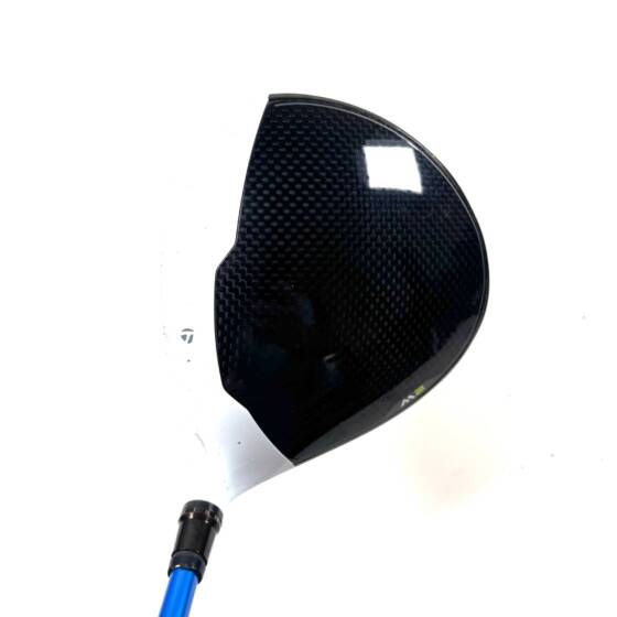 Taylormade M2 Driver / 12 Degree / Oban Devotion 4 45g Regular Flex