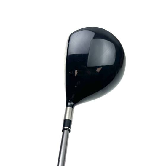 Taylormade R7 Quad Driver / 10.5 Degree / Taylormade M.A.S^2 65 Regular Flex