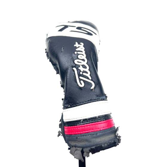 Titleist TS2 4 Hybrid / 21 Degree / Kurokage 60 Regular Flex