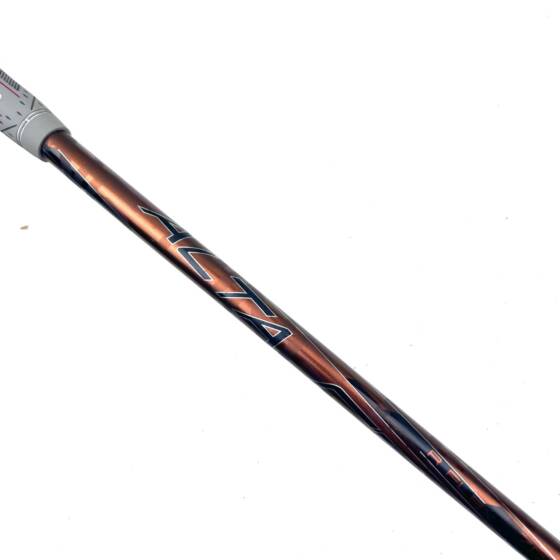 Ping G400 6 Hybrid / 30 Degree / Alta CB 70G Regular Flex