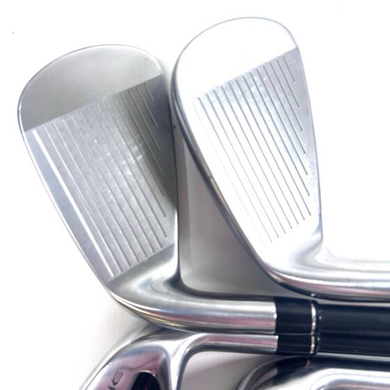 Yonex Ezone GT Irons / 6-SW / EX-320 Senior Flex