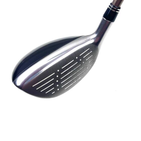 Cobra Baffler TWS 2009 6 Hybrid / 29 Degree / Aldila 60 Senior Flex